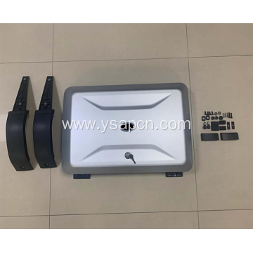 Luggage box Roof rack box for 2020 Defender